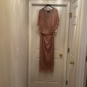 Dress for special occasions